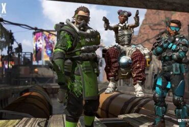 apex legends 4