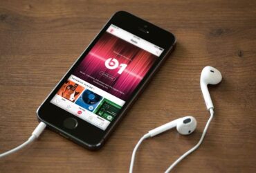 apple music