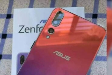 asus zenfone 6 1