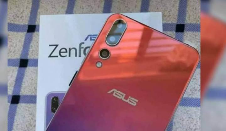 asus zenfone 6 1