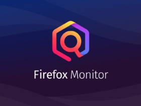 firefox monitor