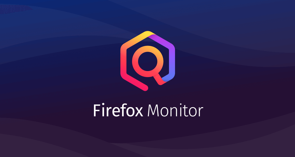 firefox monitor