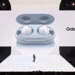 galaxy buds samsung 1