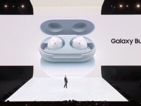 galaxy buds samsung 1