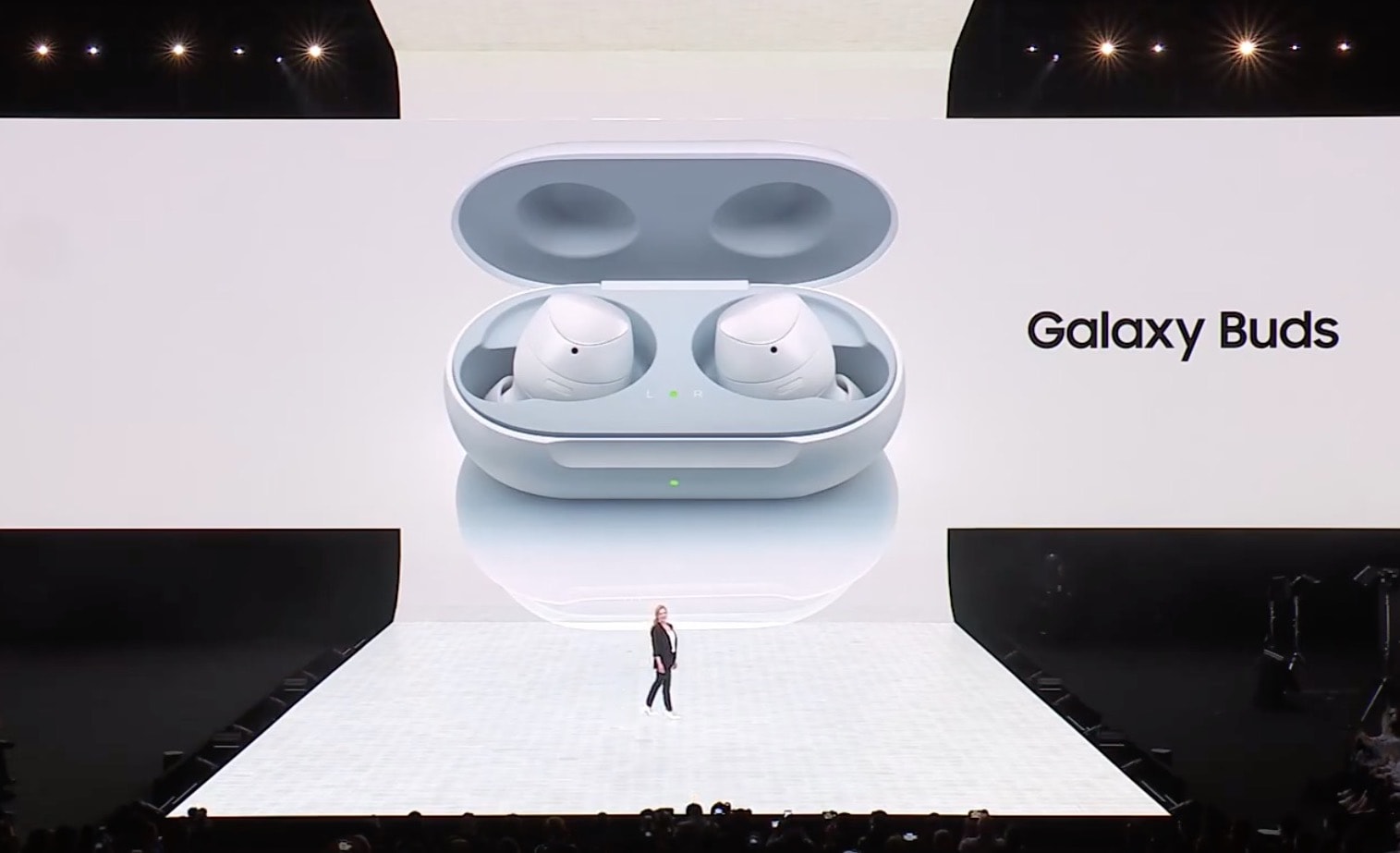 galaxy buds samsung 1