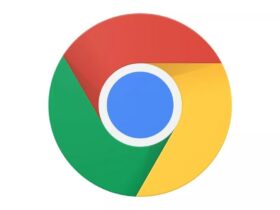 Google Chrome