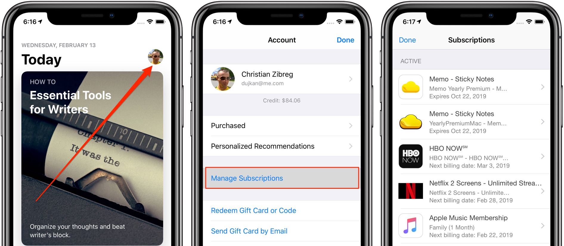 iOS 12.1.4 Güncellemesinin Getirdiği Süper Özellik!