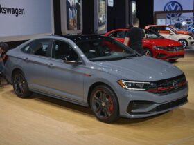 jetta gli 2019