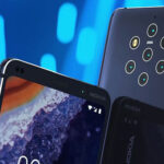 Nokia 9 PureView