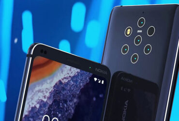 Nokia 9 PureView