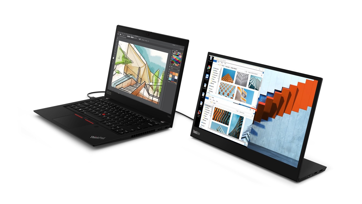 lenovo thinkvision m14 official 1 1