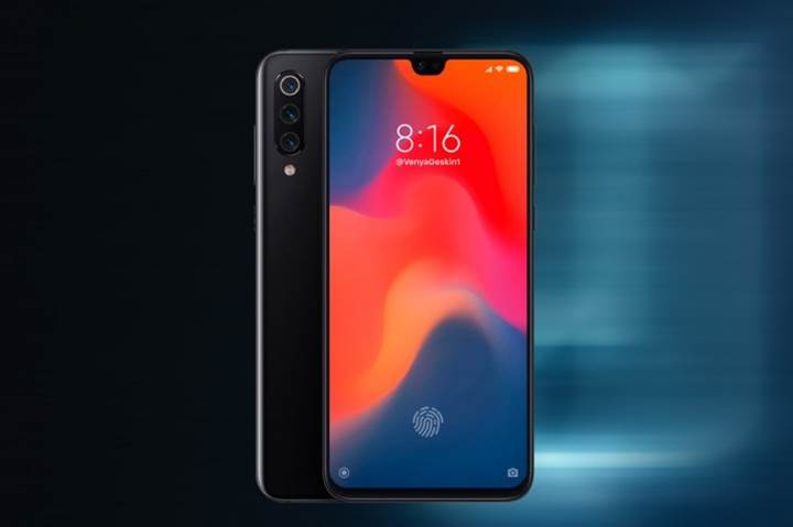 mi 9