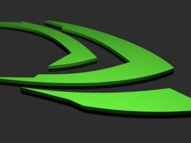 nvidia 1