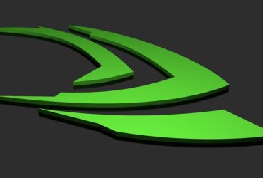 nvidia 1