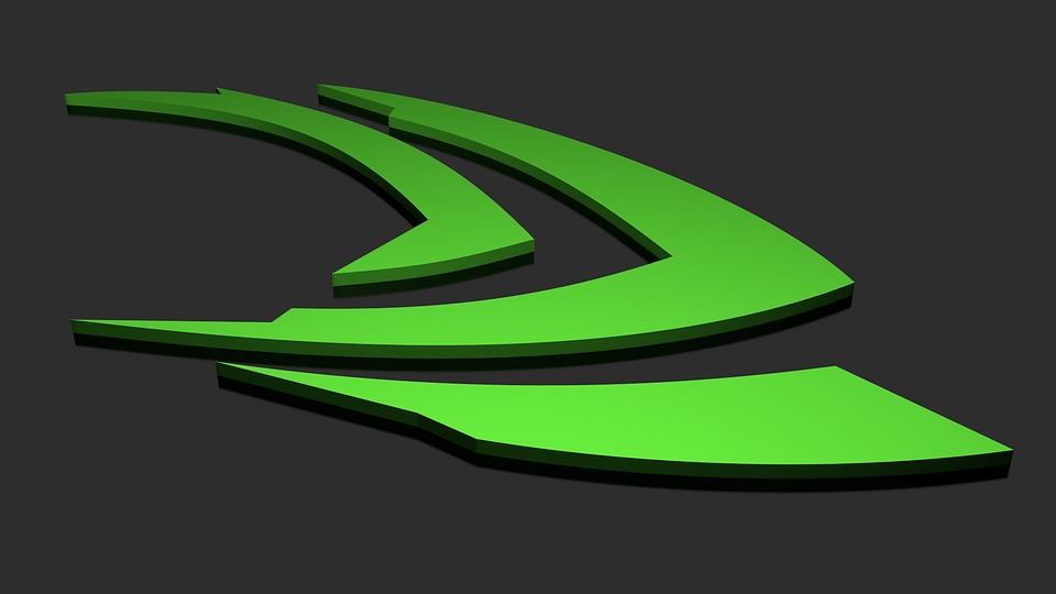 nvidia 1