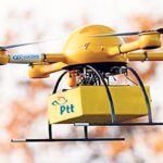 PTT Drone