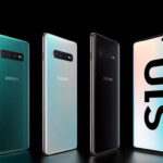 samsung galaxy s10