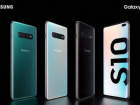 samsung galaxy s10