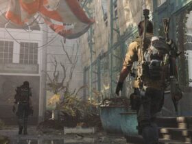 the division 2 1