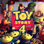 toy story 4