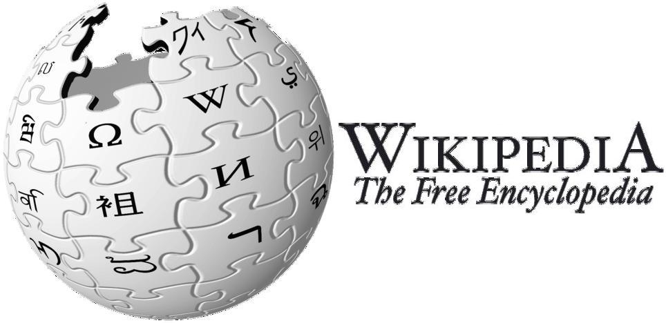 wikipedia