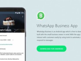 WhatsApp Business