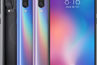 xiaomi mi 9 2 1