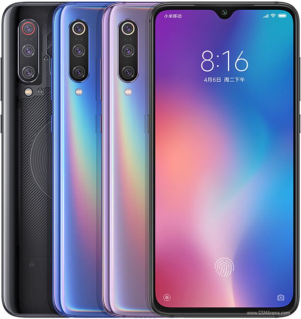 xiaomi mi 9 2 1