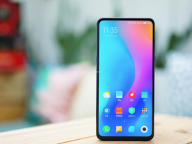 Xiaomi Mi 9