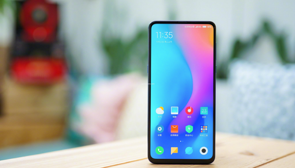 Xiaomi Mi 9