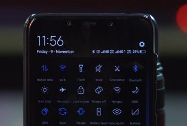 xiaomi miui 10 icin karanlik mod ozelligi shiftdelete 2 1