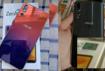 zenfone 6 1