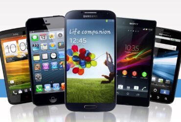 Akilli telefon satin almak 1