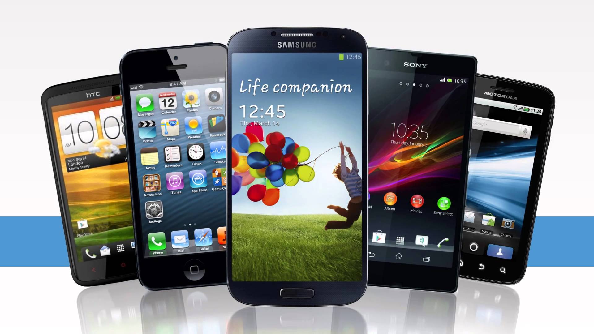 Yeni Bir Akıllı Telefon Alırken Nelere Dikkat Etmeli?