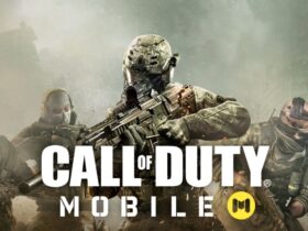 Call of duty mobile