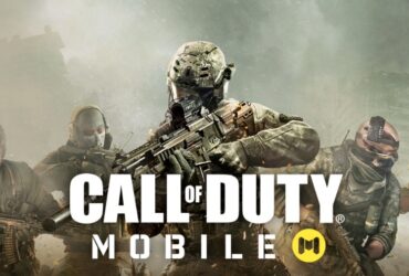 Call of duty mobile