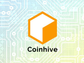 Coinhive kapaniyor