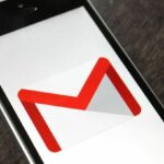 Gmail AMP 1