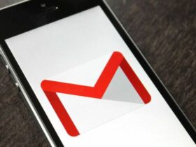 Gmail AMP 1