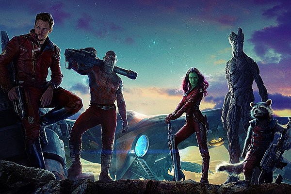 Guardians of the Galaxy 3