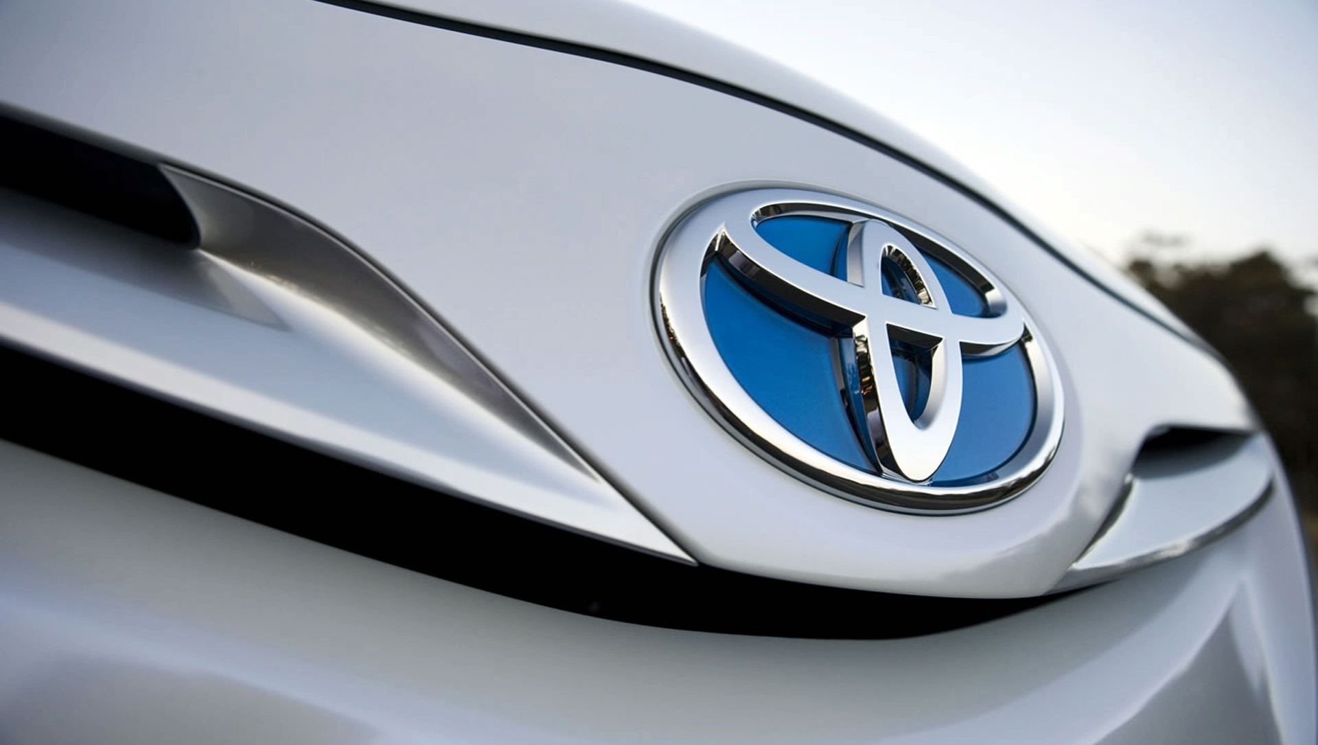 Toyota, Hidrojen Teknolojisine Güveniyor