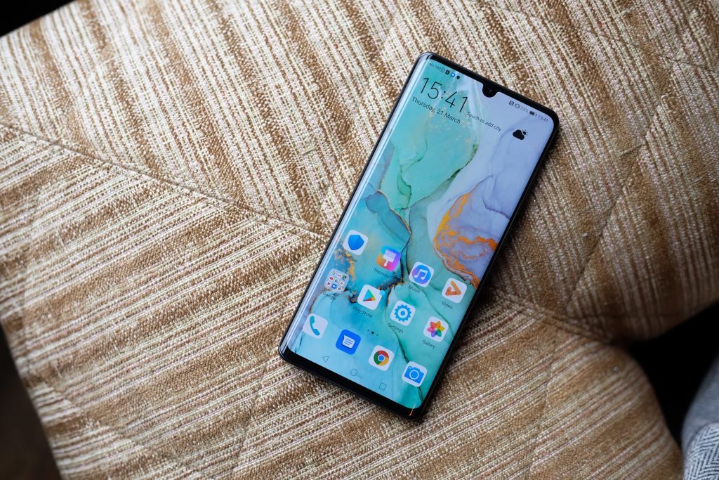 Huawei P30 