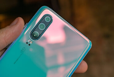 Huawei P30 Fiyat 1