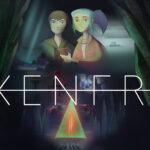 Oxenfree