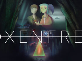 Oxenfree