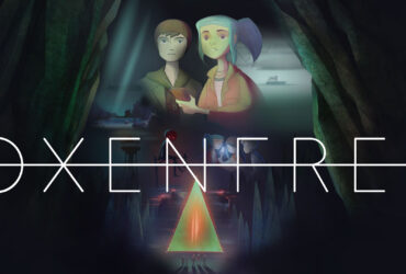 Oxenfree