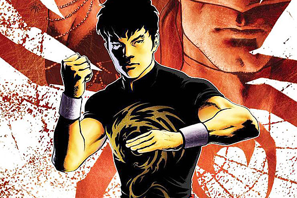 Shang Chi