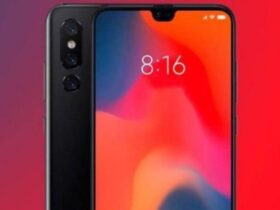 Xiaomi Mi 9 antutu 1