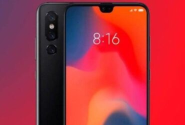 Xiaomi Mi 9 antutu 1