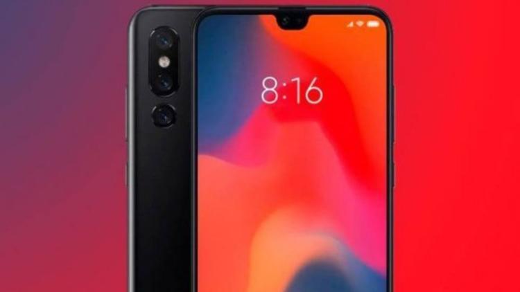 Xiaomi Mi 9 antutu 1